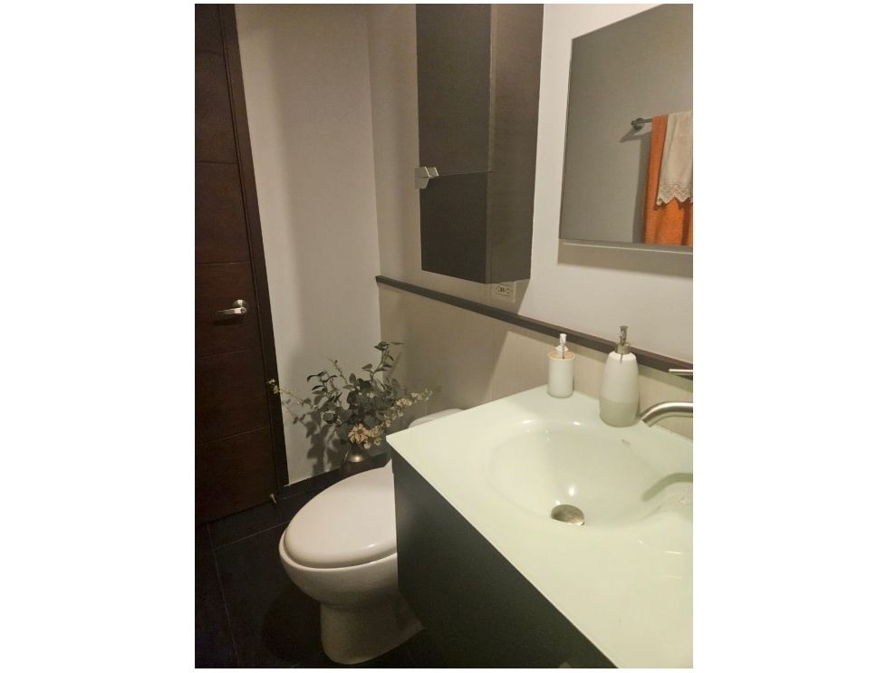 Foto 6 de 6: Apartamento en Pasadena, Bogotá D.C.