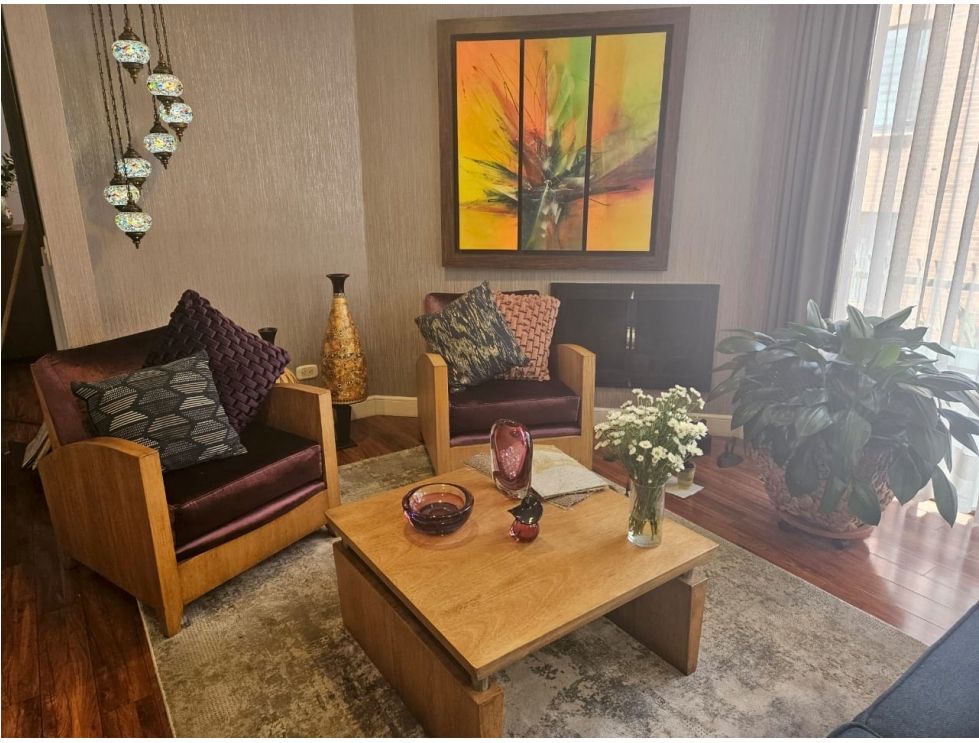Foto 4 de 6: Apartamento en Pasadena, Bogotá D.C.