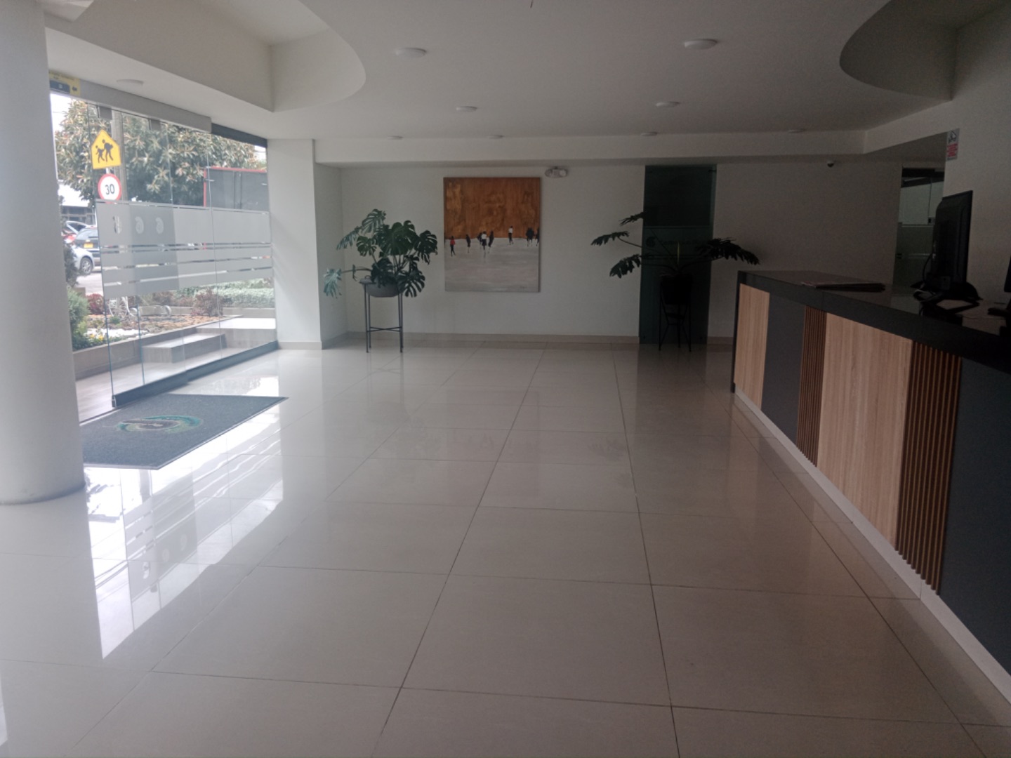 Foto 1 de 6: Apartamento en La Castellana, Bogotá D.C.