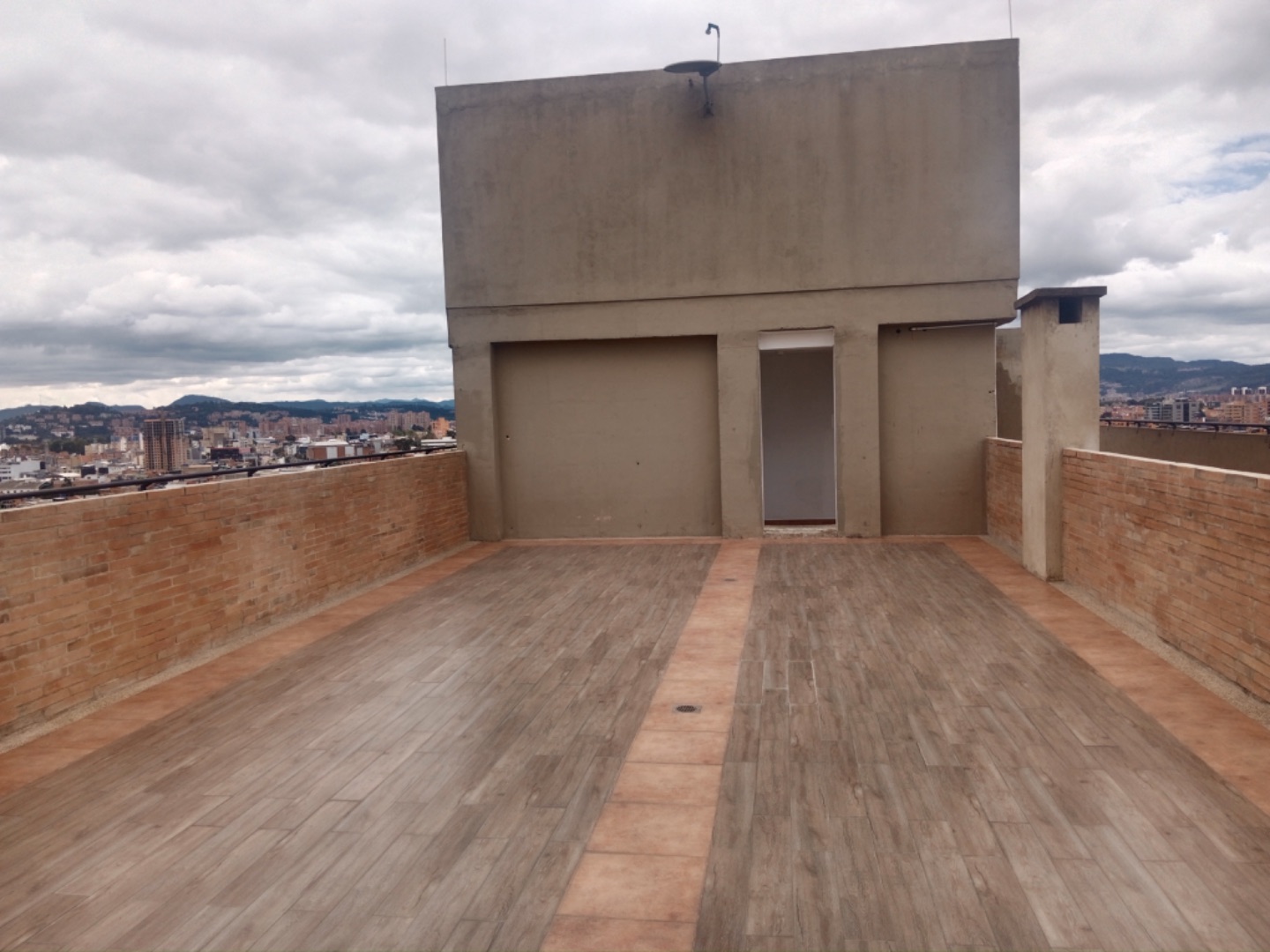 Foto 2 de 14: Apartamento en La Castellana, Bogotá D.C.