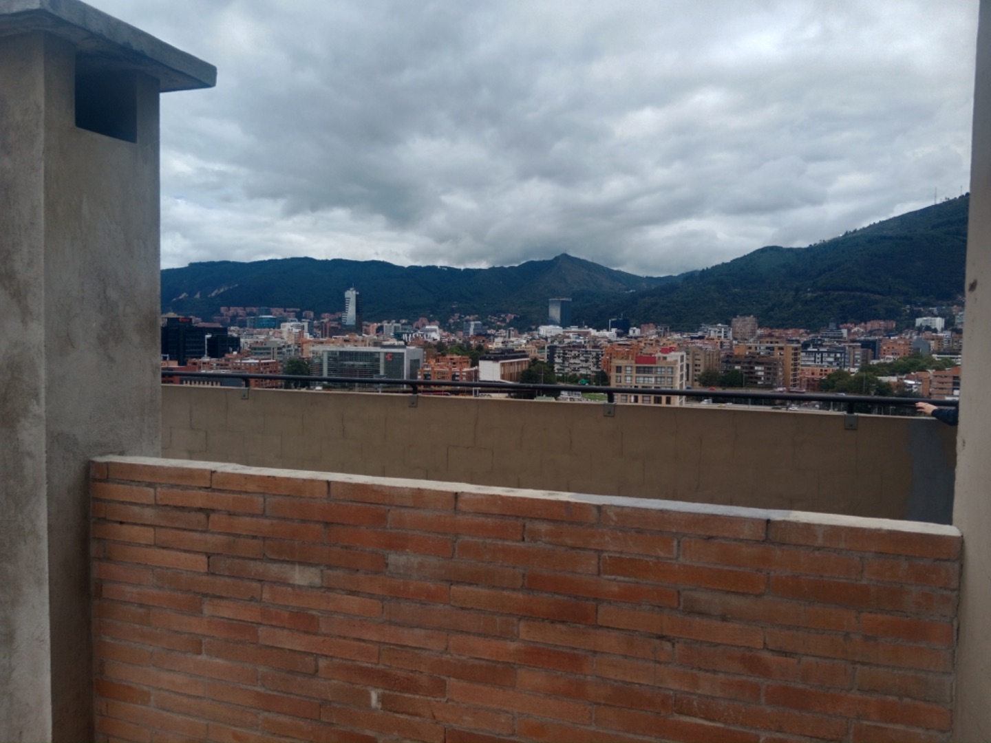 Foto 3 de 14: Apartamento en La Castellana, Bogotá D.C.