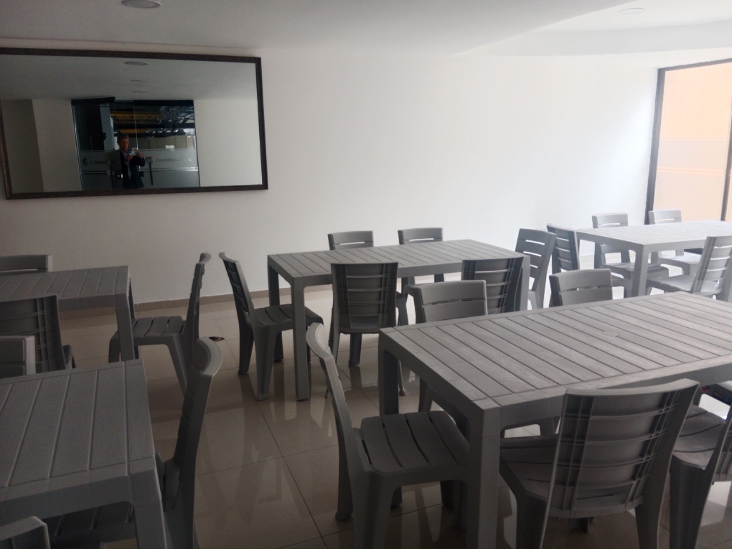 Foto 4 de 14: Apartamento en La Castellana, Bogotá D.C.
