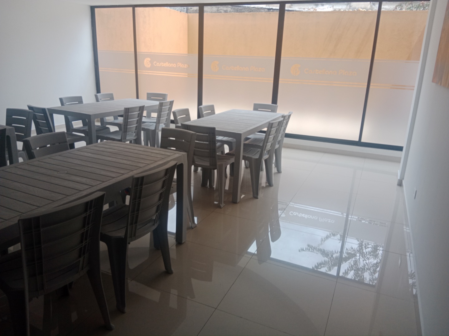 Foto 5 de 14: Apartamento en La Castellana, Bogotá D.C.