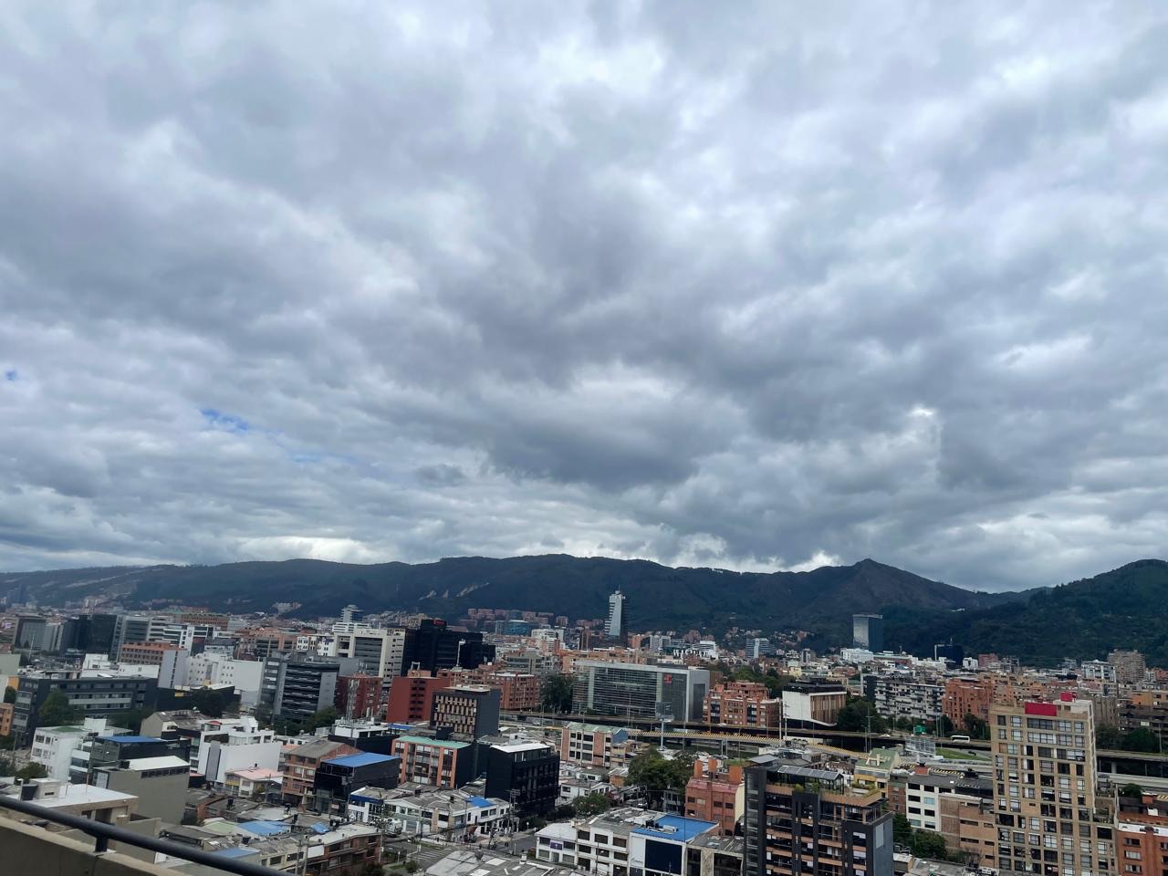 Foto 6 de 14: Apartamento en La Castellana, Bogotá D.C.