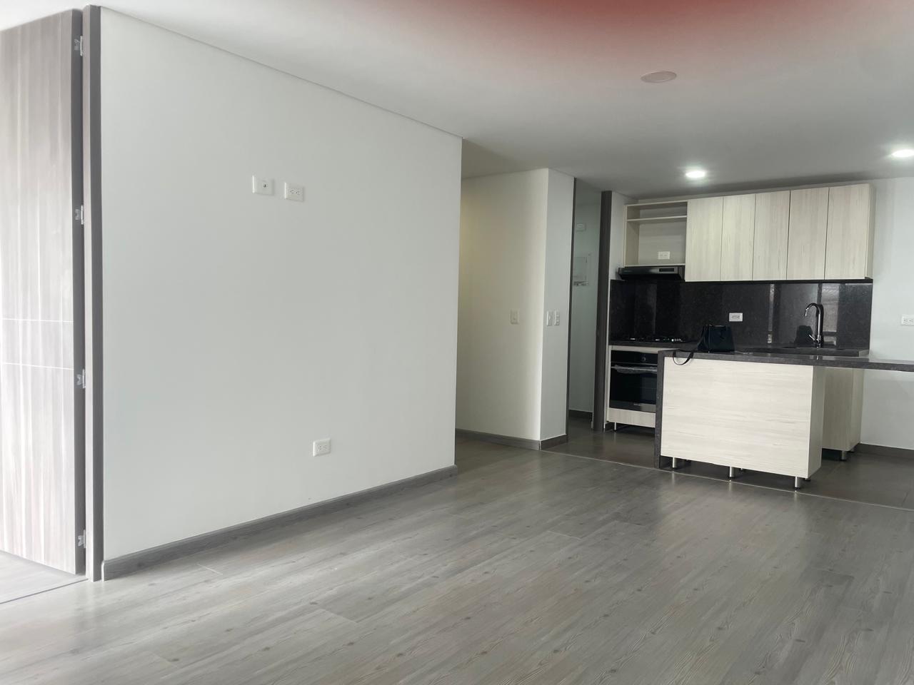 Foto 9 de 14: Apartamento en La Castellana, Bogotá D.C.
