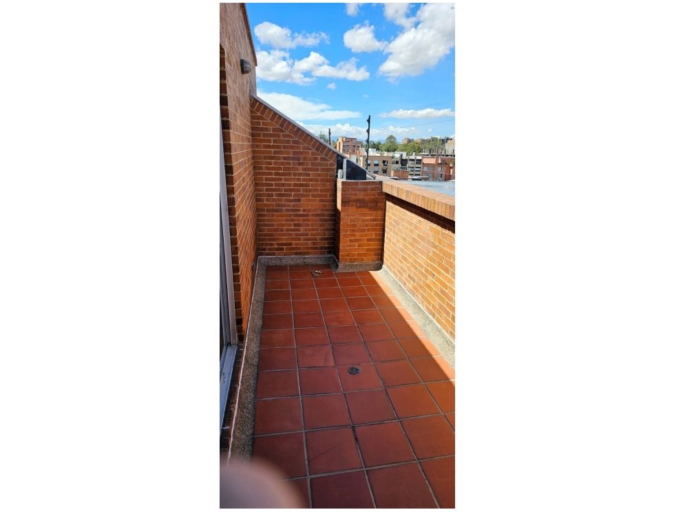 Foto 13 de 20: Apartamento en Acacias Usaquen, Bogotá D.C.