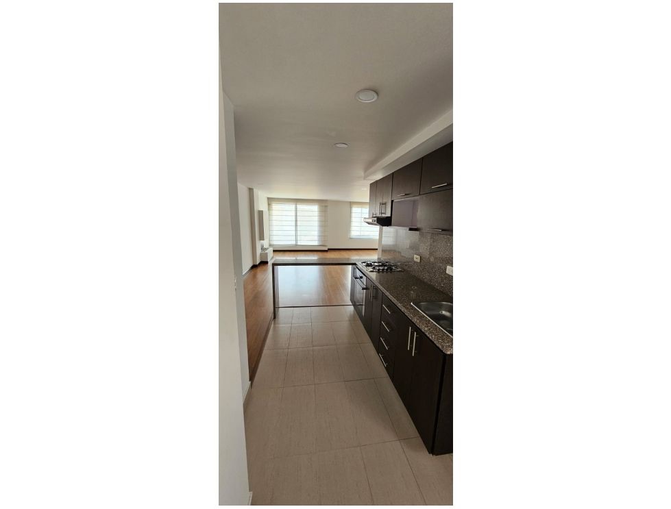 Foto 18 de 20: Apartamento en Acacias Usaquen, Bogotá D.C.
