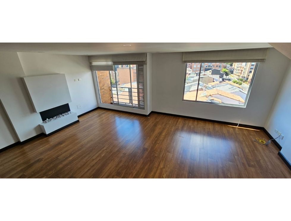Foto 5 de 20: Apartamento en Acacias Usaquen, Bogotá D.C.