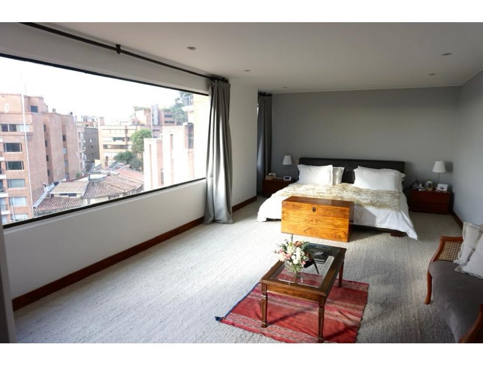 Foto 11 de 20: Apartamento en Las Acacias, Bogotá D.C.