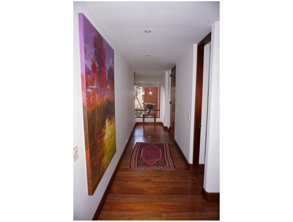 Foto 16 de 20: Apartamento en Las Acacias, Bogotá D.C.