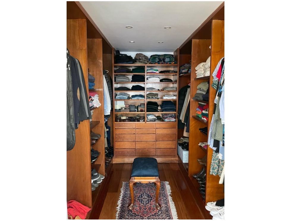 Foto 4 de 20: Apartamento en Las Acacias, Bogotá D.C.