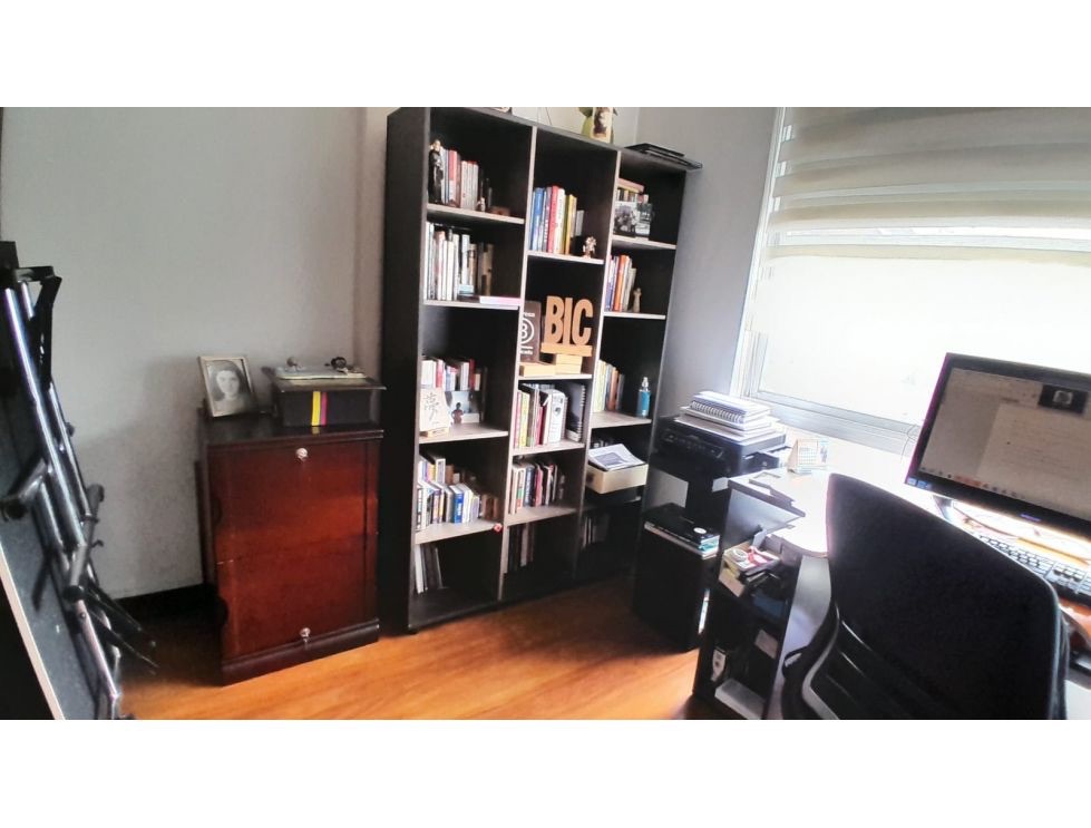 Foto 10 de 20: Apartamento en Prados De La Calleja, Bogotá D.C.