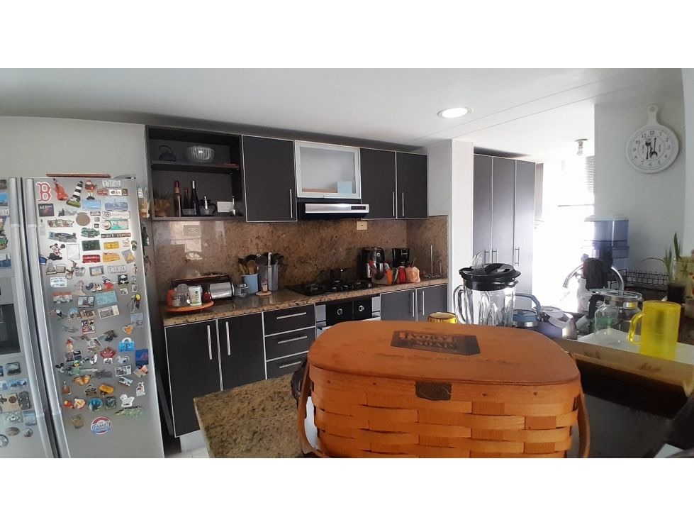 Foto 11 de 20: Apartamento en Prados De La Calleja, Bogotá D.C.