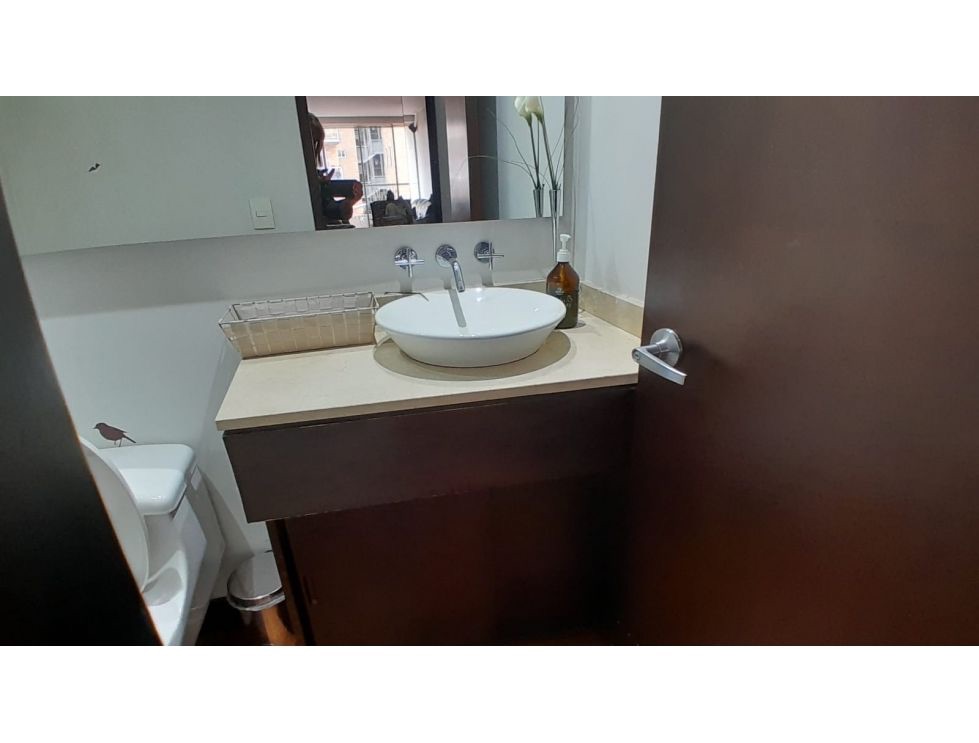 Foto 12 de 20: Apartamento en Prados De La Calleja, Bogotá D.C.