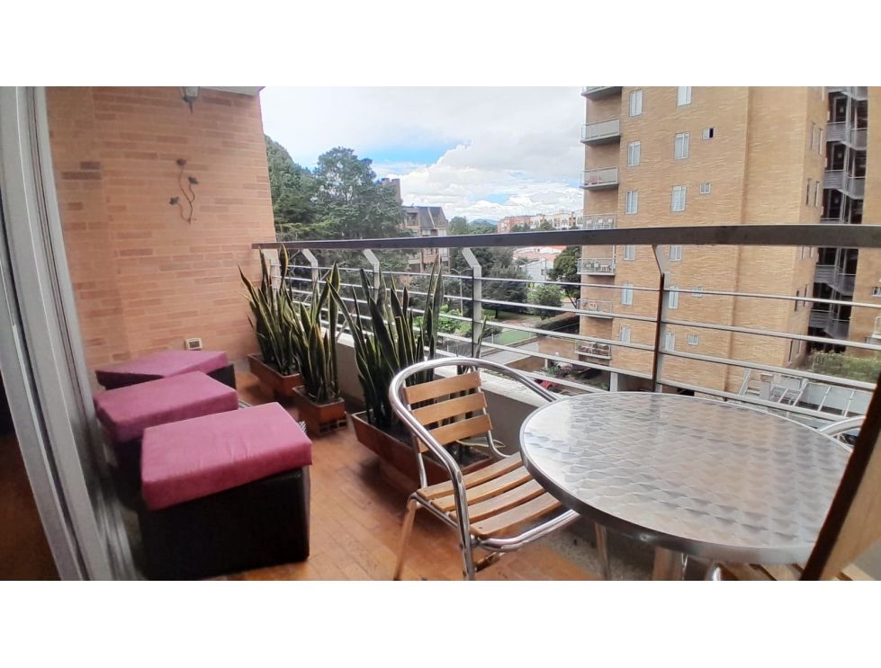 Foto 13 de 20: Apartamento en Prados De La Calleja, Bogotá D.C.