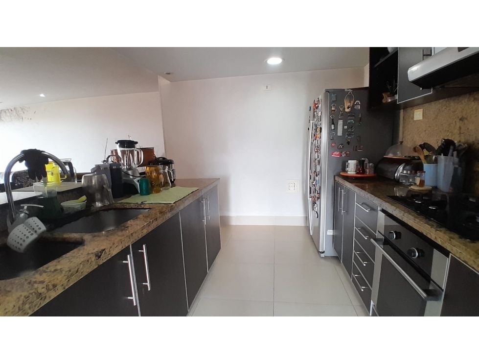 Foto 14 de 20: Apartamento en Prados De La Calleja, Bogotá D.C.