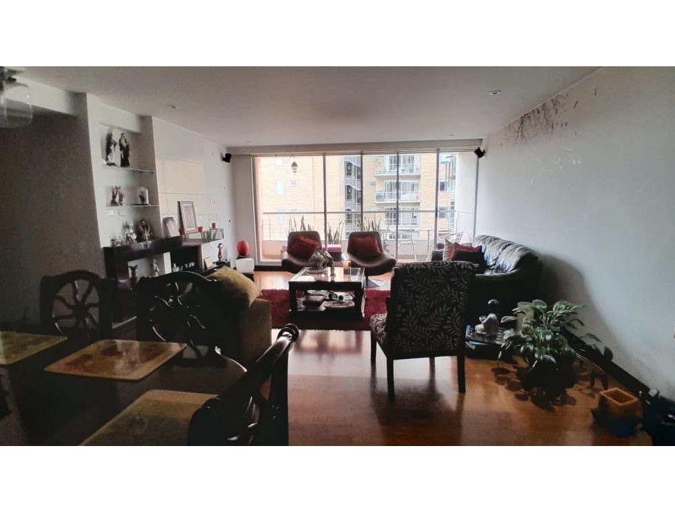 Foto 15 de 20: Apartamento en Prados De La Calleja, Bogotá D.C.