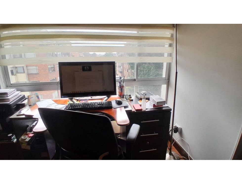 Foto 18 de 20: Apartamento en Prados De La Calleja, Bogotá D.C.