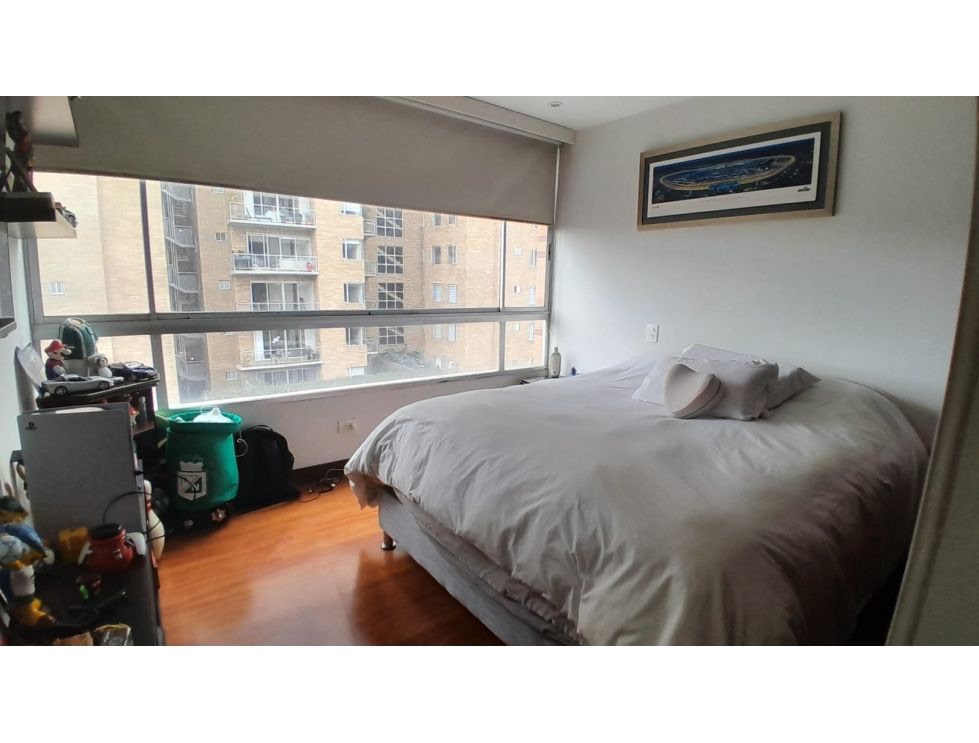 Foto 2 de 20: Apartamento en Prados De La Calleja, Bogotá D.C.