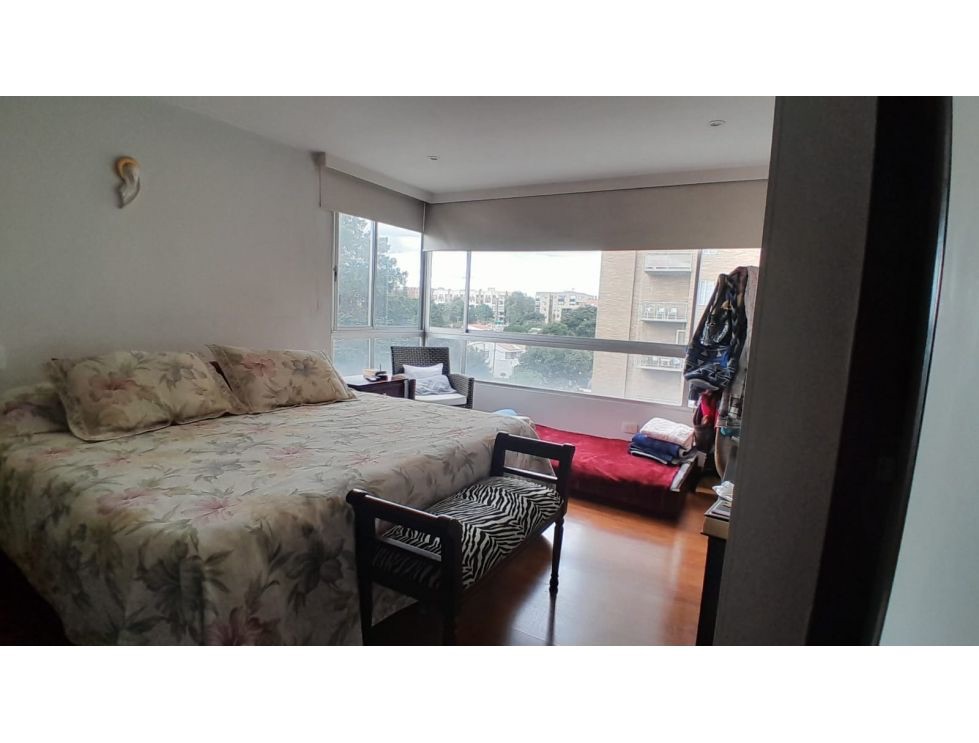 Foto 20 de 20: Apartamento en Prados De La Calleja, Bogotá D.C.