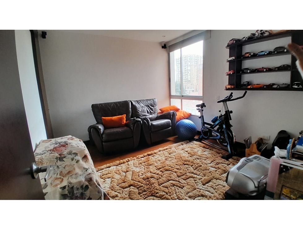 Foto 4 de 20: Apartamento en Prados De La Calleja, Bogotá D.C.