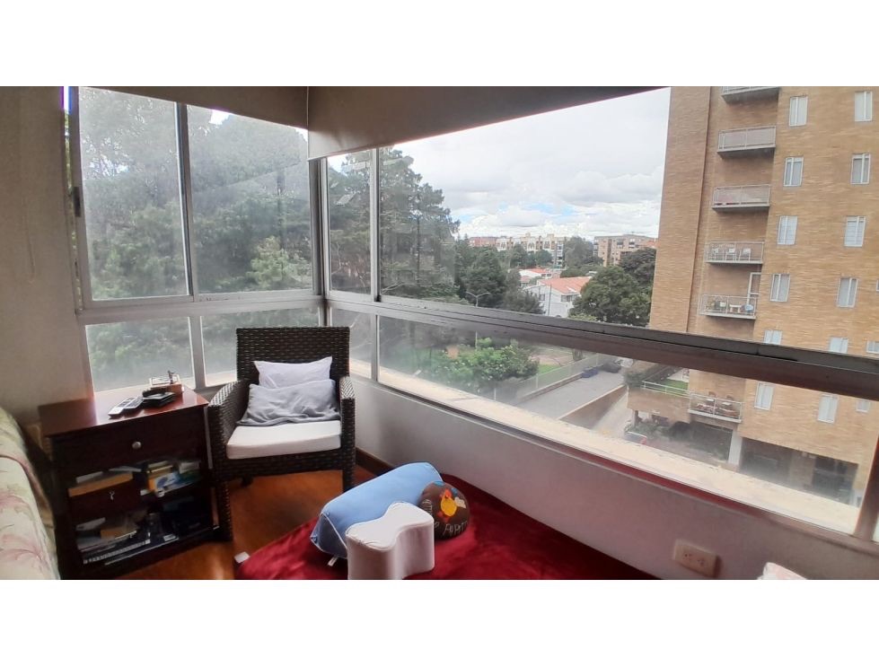 Foto 6 de 20: Apartamento en Prados De La Calleja, Bogotá D.C.