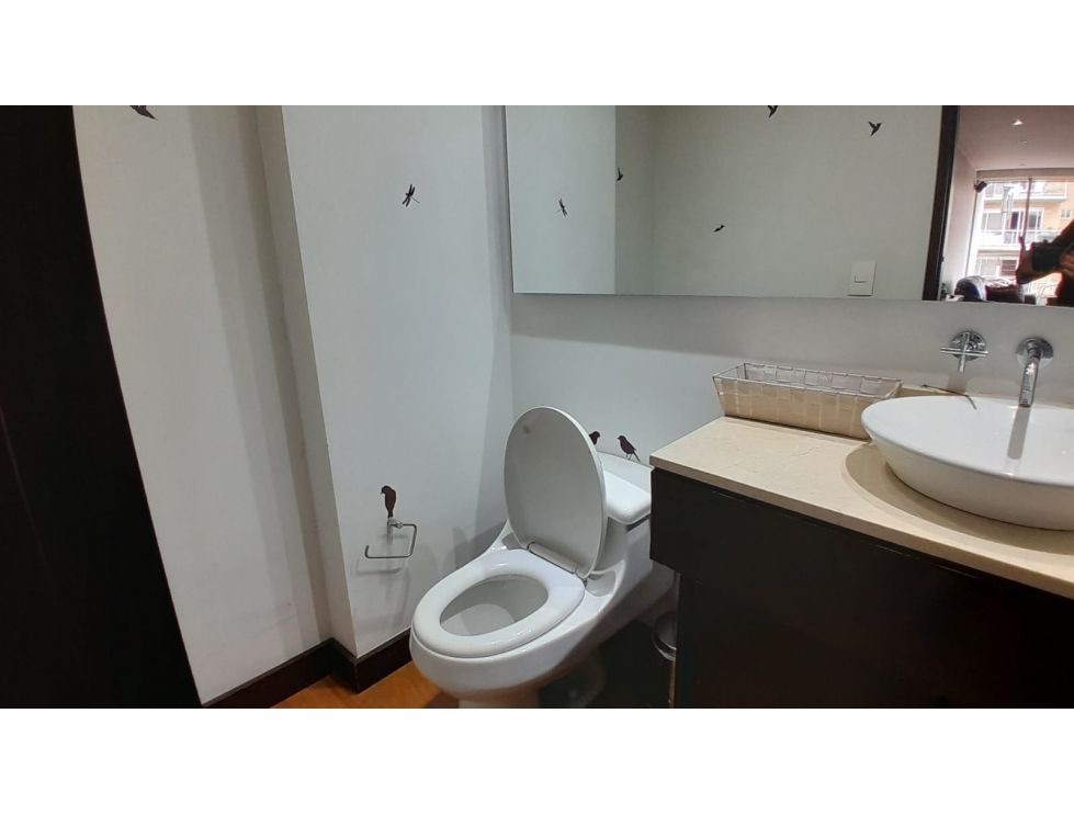 Foto 8 de 20: Apartamento en Prados De La Calleja, Bogotá D.C.