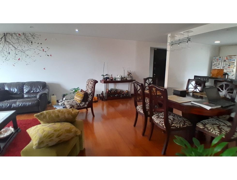 Foto 9 de 20: Apartamento en Prados De La Calleja, Bogotá D.C.