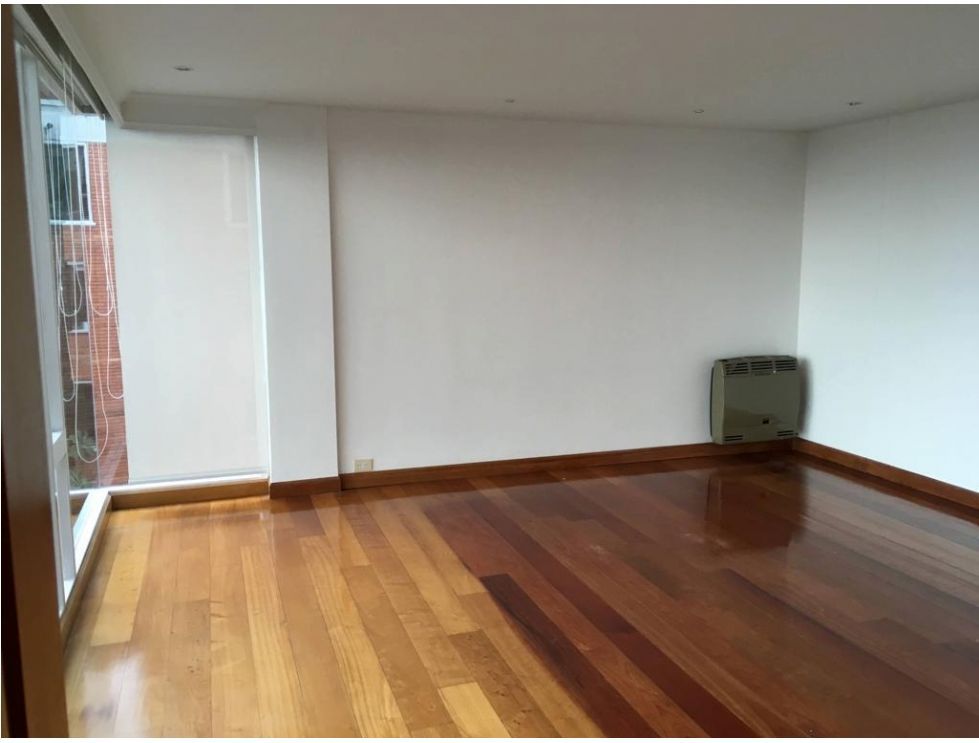 Foto 5 de 6: Apartamento en Los Rosales, Bogotá D.C.
