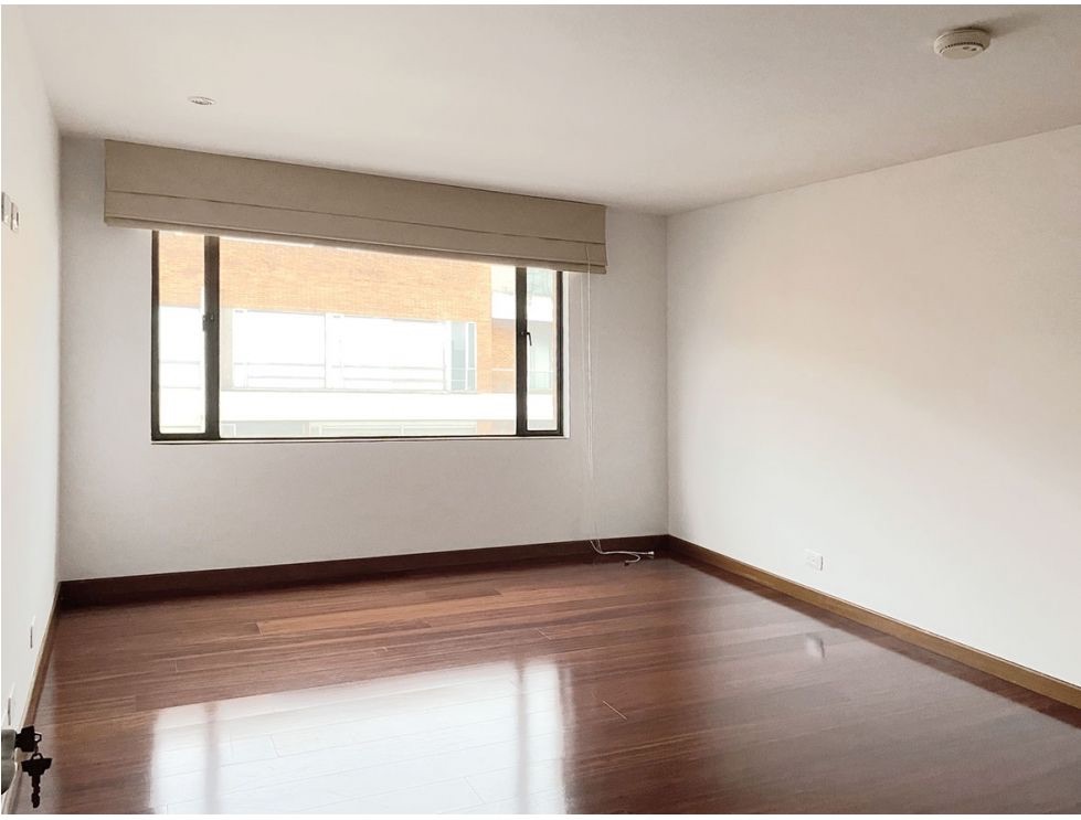 Foto 5 de 16: Apartamento en Los Rosales, Bogotá D.C.