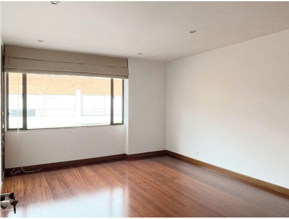Foto 7 de 16: Apartamento en Los Rosales, Bogotá D.C.