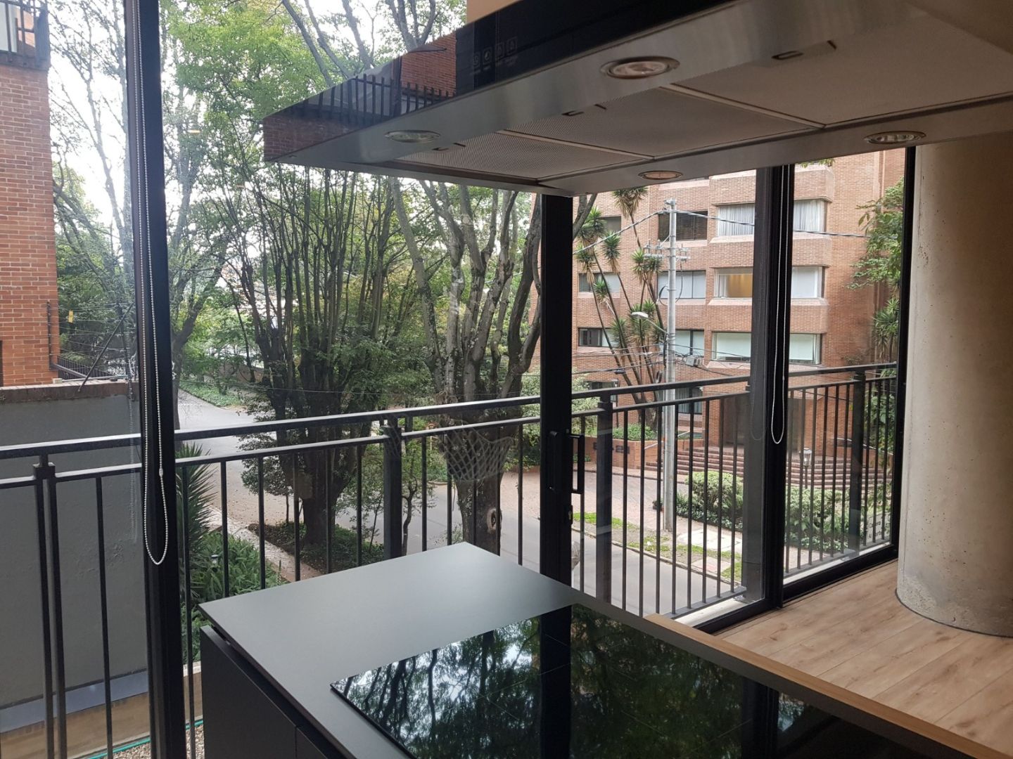 Foto 3 de 5: Apartamento en El Refugio, Bogotá D.C.