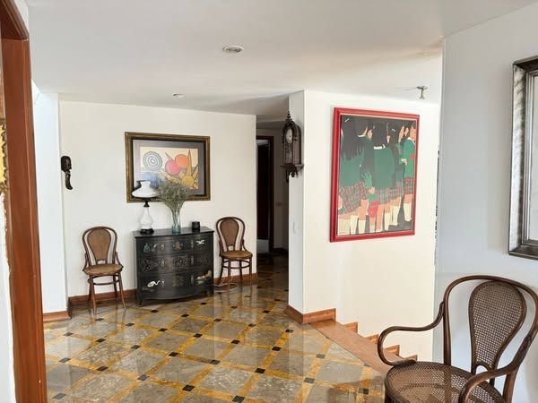 Foto 1 de 6: Apartamento en Los Rosales, Bogotá D.C.