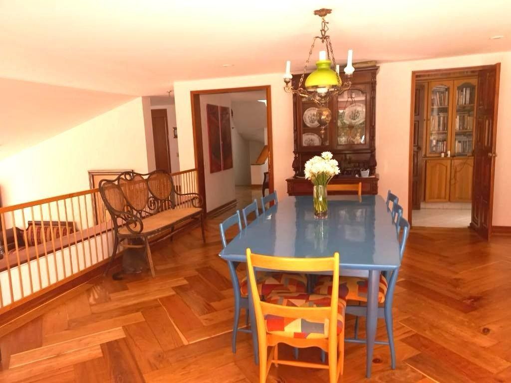 Foto 6 de 12: Apartamento en Los Rosales, Bogotá D.C.