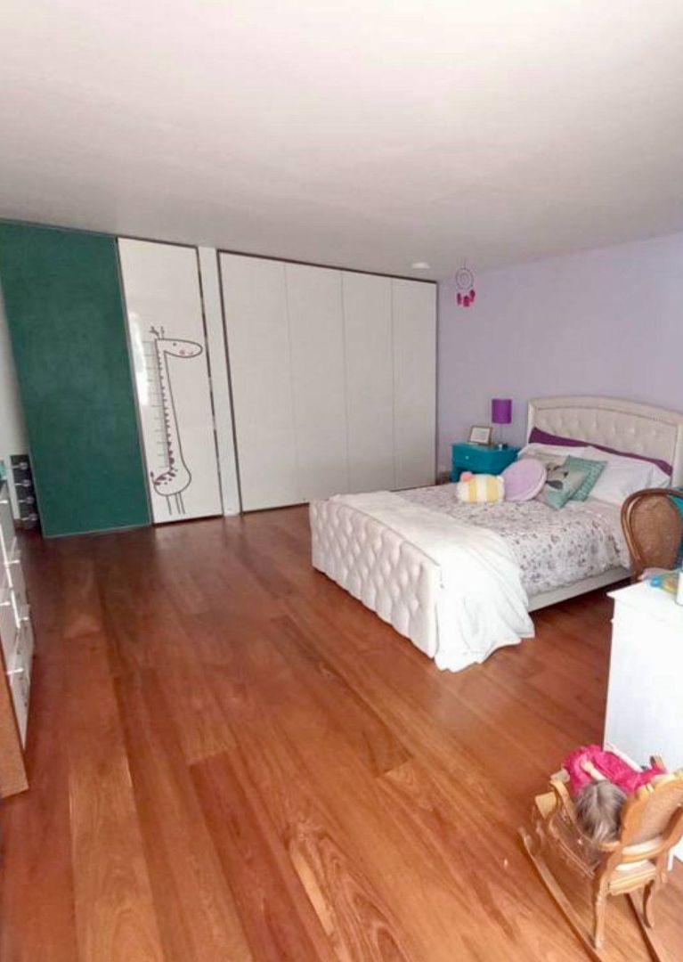 Foto 7 de 12: Apartamento en Los Rosales, Bogotá D.C.