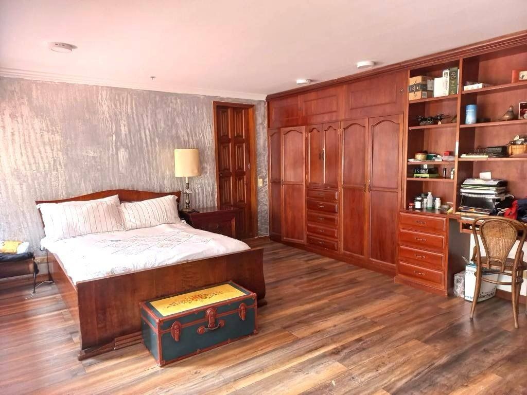 Foto 8 de 12: Apartamento en Los Rosales, Bogotá D.C.