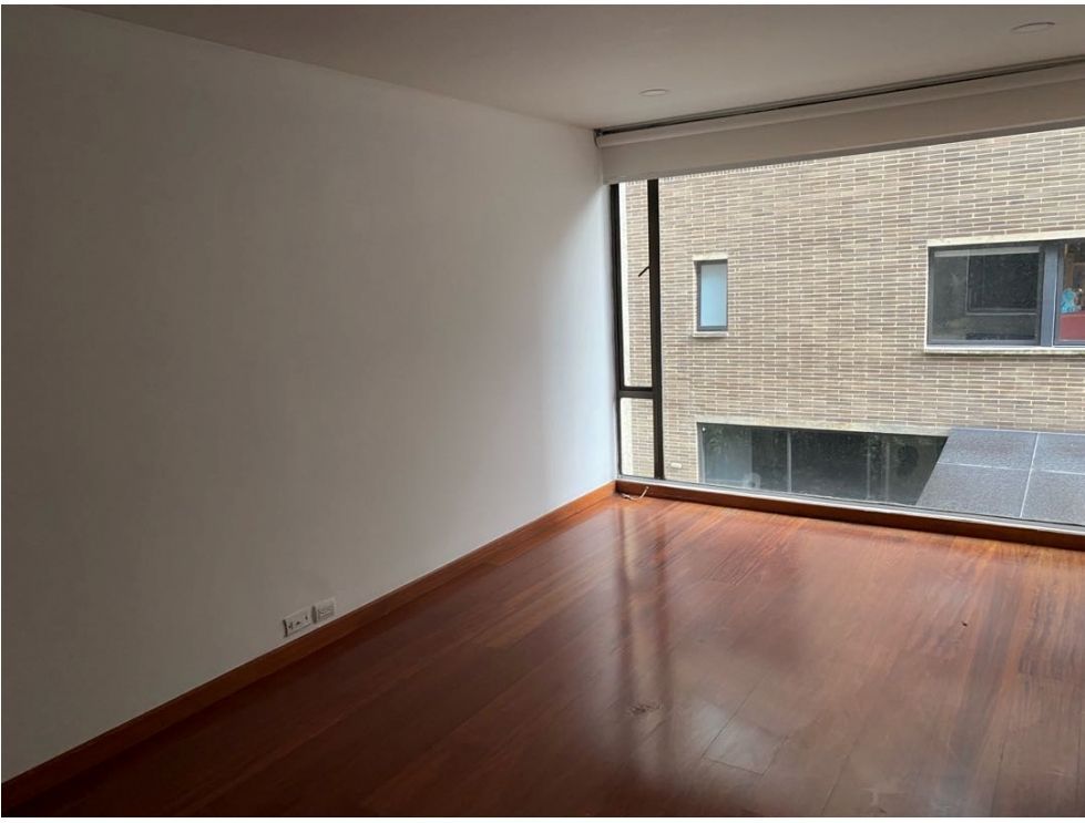 Foto 4 de 10: Apartamento en Santa Bárbara Occidental, Bogotá D.C.