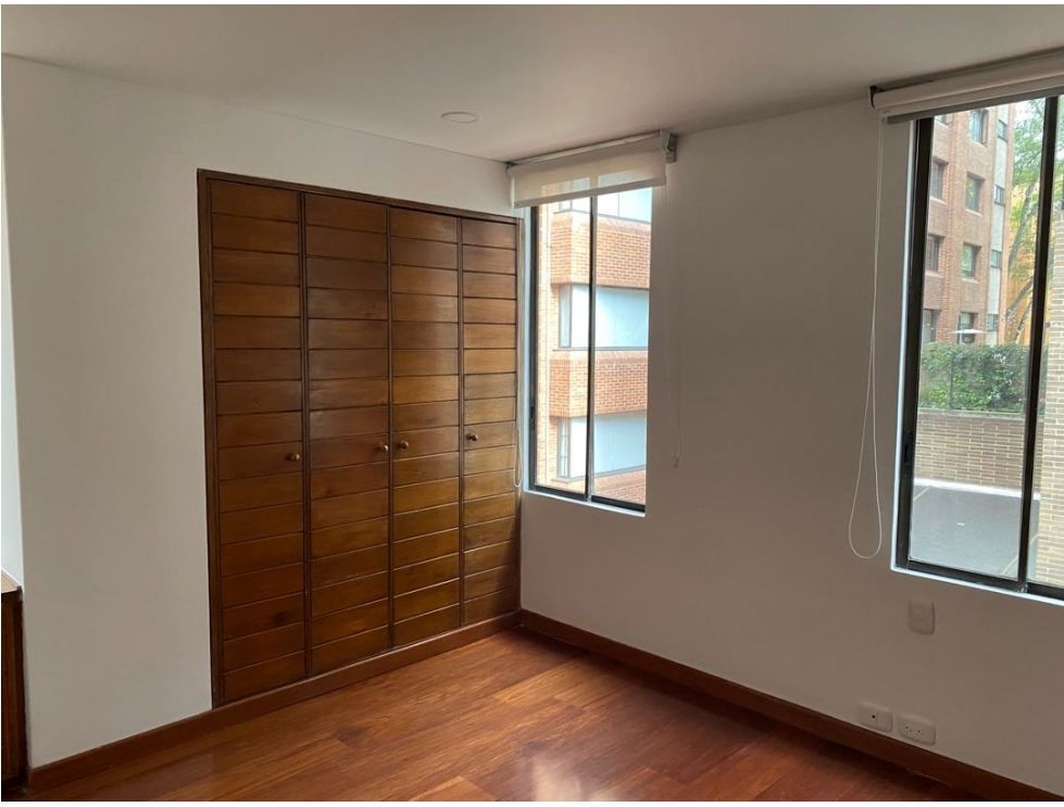 Foto 8 de 10: Apartamento en Santa Bárbara Occidental, Bogotá D.C.
