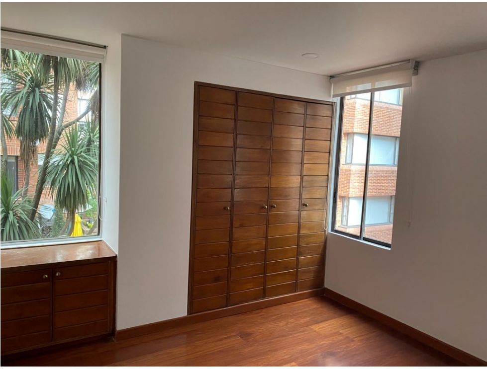 Foto 9 de 10: Apartamento en Santa Bárbara Occidental, Bogotá D.C.