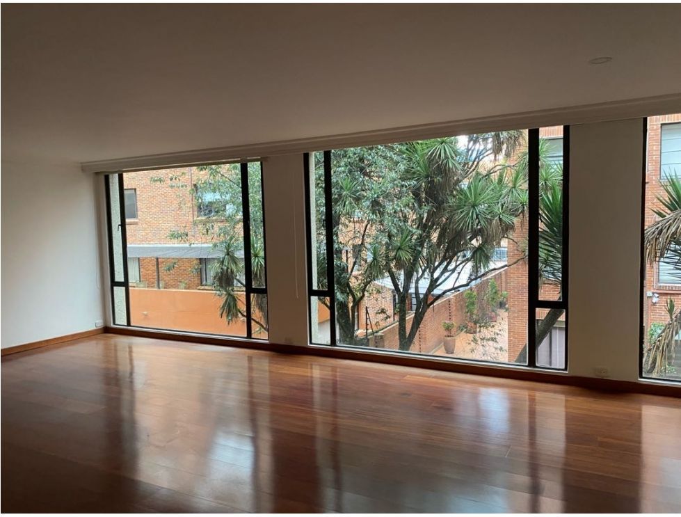 Foto 3 de 10: Apartamento en Santa Bárbara Occidental, Bogotá D.C.