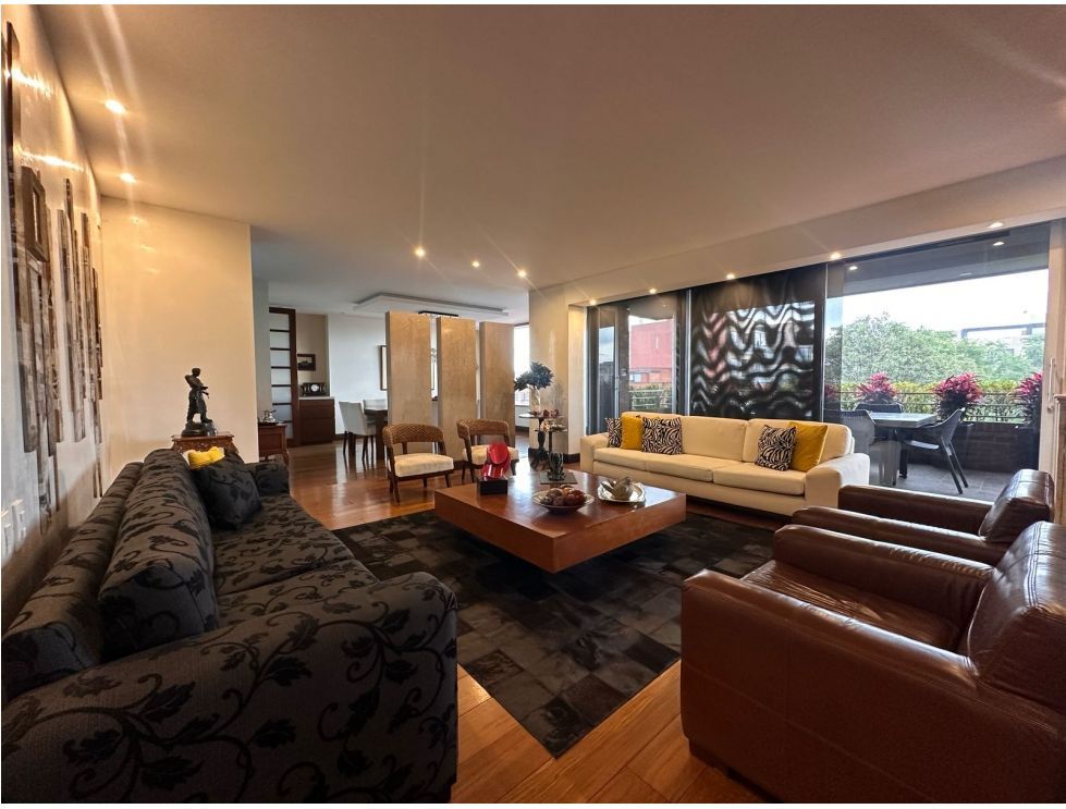 Apartamento arriendo en Emaús, Bogotá D.C.
