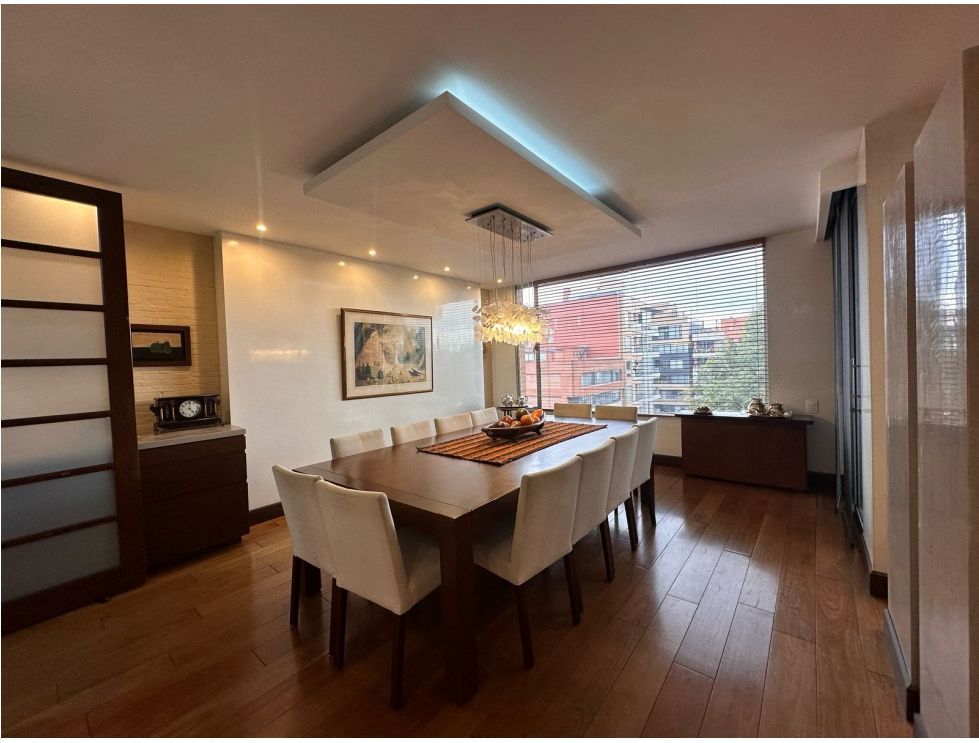 Foto 5 de 6: Apartamento en Emaús, Bogotá D.C.