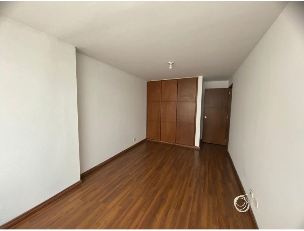 Foto 8 de 13: Apartamento en Santa Bárbara Central, Bogotá D.C.