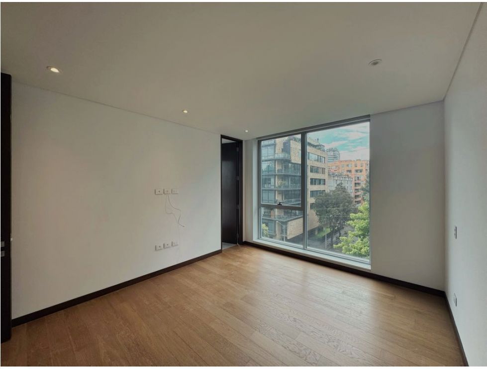 Foto 5 de 10: Apartamento en Chicó, Bogotá D.C.