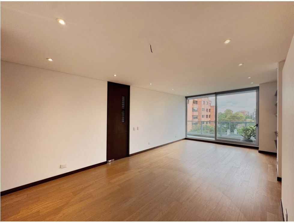 Foto 9 de 10: Apartamento en Chicó, Bogotá D.C.