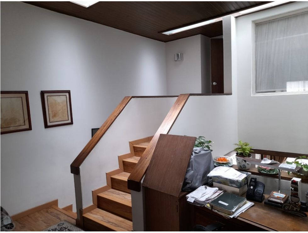 Casa venta en Estoril, Bogotá D.C.