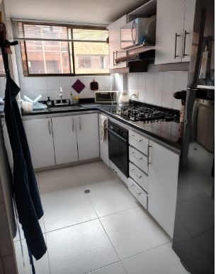 Foto 10 de 10: Apartamento en Rincon Del Chicó, Bogotá D.C.