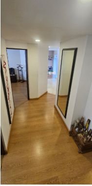 Foto 3 de 10: Apartamento en Rincon Del Chicó, Bogotá D.C.