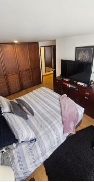 Foto 6 de 10: Apartamento en Rincon Del Chicó, Bogotá D.C.