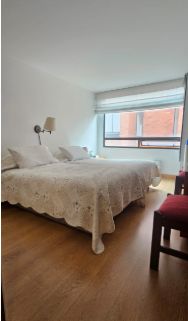 Foto 9 de 10: Apartamento en Rincon Del Chicó, Bogotá D.C.